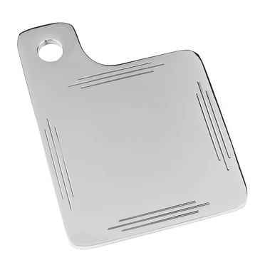 Krator Motorcycle Inspection Tag Sticker Plate Parking Compatible with Harley Davidson Ultra Tour Glide Classic