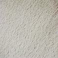 thumbnail image 2 of Hometrends Taupe Fur Bedrest, 2 of 4