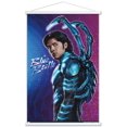 thumbnail image 1 of DC Comics Movie Blue Beetle - Jaime Reyes Wall Poster, 22.375" x 34", 1 of 4