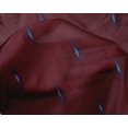 thumbnail image 4 of oneOone Silk Tabby Fabric Abstract Ikat Decor Fabric Printed BTY 42 Inch Wide, 4 of 4