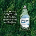 thumbnail image 2 of Ivory Classique Savon à Vaisselle, Liquide à Vaisselle, Original 709ML, 2 of 8