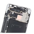 thumbnail image 2 of Cadre de Remplacement / Lunette Compatible pour Samsung Galaxy Note 3 (N900A / N900T), 2 of 5