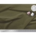 thumbnail image 2 of Soimoi Poly Georgette Fabric Anchor Hook Shirting Printed Craft Fabric by The Yard 42 Inch Wide, 2 of 3