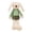 D, variant on 19.7" Plush Bunny -Super Soft Stuffed Animal- Washable Rabbit Toy -Animal Toy for Baby,Toddler and Kids -Cute and Cuddly Friend for Boy or Girl - Great Gift for Easter,Christmas,Birthday