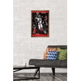thumbnail image 3 of Michael Jordan - Sketch Wall Poster, 22.375" x 34" Framed, 3 of 4