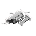 thumbnail image 3 of Outdoor Lights Solar Powered Solar Outdoor Lights,Motion Sensor Solar Powered Lights Ip65 Waterproof,3 Modes,For Indoor Outdoor Home, Office, Shop, Garage Solar Powered Outdoor Lights, 3 of 8