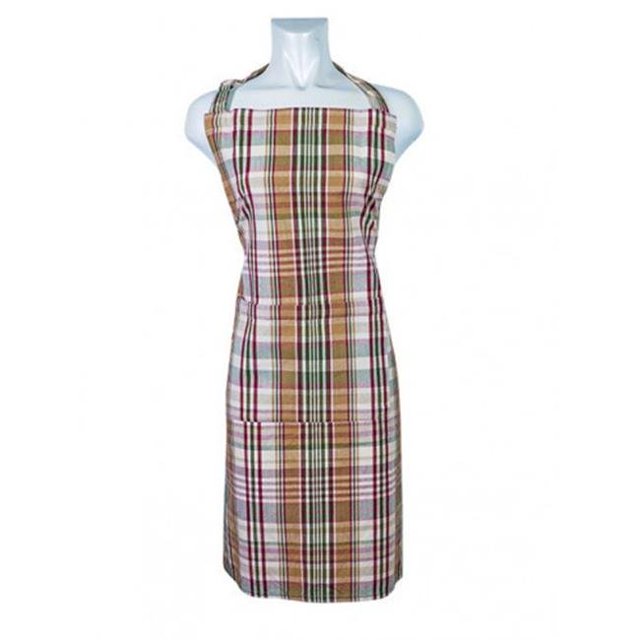 Mr. MJs Trading AG-37256 Kitchen Apron, Rosemary