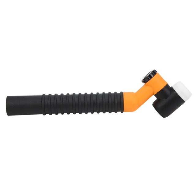 Hilitand Nr17 Tête de Soudage à l'Argon Tournante ABS Cou Pivotant Pièces de Torche de Soudure