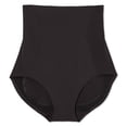 thumbnail image 2 of George Women's Bonded Shaper Brief, 2 of 3