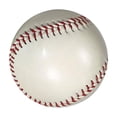 thumbnail image 1 of Baseball Lumineux Phosphorescent Léger Jeux d'Entraînement Baseball, 1 of 7