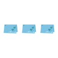 thumbnail image 2 of Maytalsory 1/2/3/5 50pack/lot Add Touch Of Class With Wedding Elegant Name Cards Smooth Surface blue 3PCS, 2 of 6