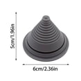 thumbnail image 2 of Mower Balancer for After Sharpening Upgraded Metal Design Universal Lawnmower Accessories, 2 of 5