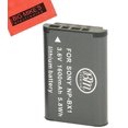 thumbnail image 1 of BM Premium NP-BX1 NP-BX1/M8 Battery for Sony CyberShot, 1 of 2