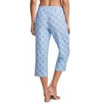 thumbnail image 2 of Jockey Women's Soft Cool Capri, 2 of 5
