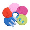 thumbnail image 3 of Pet Cat Dog Flower Neck Collar Anti Bite Beauty Adjustable Protector Cover Ring, 3 of 7