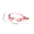 thumbnail image 3 of Swim Goggles Goggles Swimming Adult Kids Goggles, 3 of 6