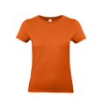 thumbnail image 1 of B&C Womens E190 T-Shirt, 1 of 3