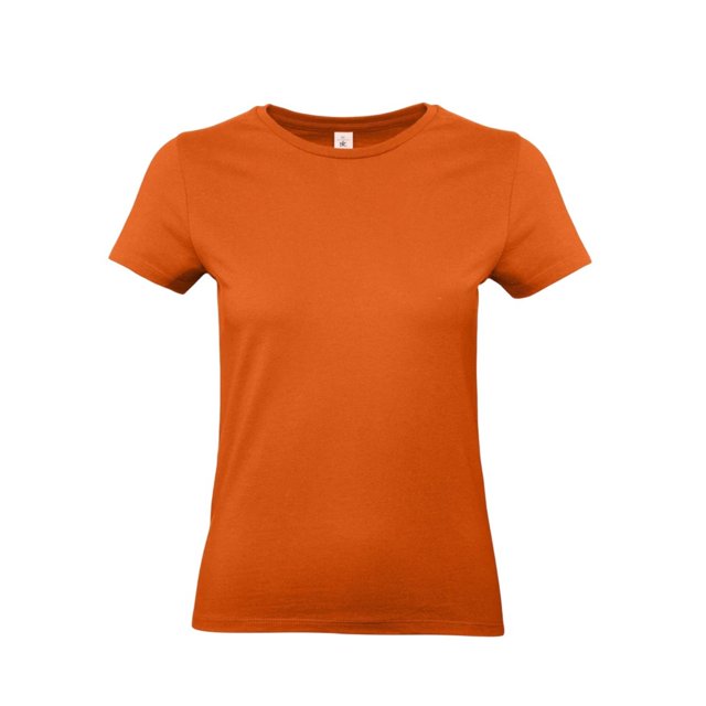 B&C Womens E190 T-Shirt