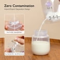 thumbnail image 4 of Momcozy Breastmilk Storage Bags, Disposable Milk Storing Bags for Breastfeeding, 4 of 6