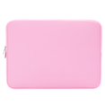 thumbnail image 2 of Herunwer Housse de Protection pour Ordinateur Portable 14 Pouces Doublure Douce Fermeture Éclair Sac de Transport Compatible, 2 of 8