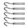 thumbnail image 4 of Expansion Screws Open Cup Hook, Wear Resistant  Anti Rust Easy To Install Expansion Hooks Durable  For Indoor For Outdoor M6,M8,M10,M12, 4 of 8