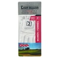thumbnail image 2 of Gant de golf Tour Mission pour Femme, main droite, Petit (1 unité), 2 of 4
