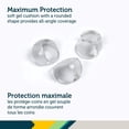thumbnail image 3 of Safety 1st Protège-Coins Transparents, 3 of 8
