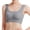 Gray1, variant on Clearance Sale 2025 Bra Seamless Bras For Women Ultra Thin Padded Comfort Wireless Bra Breathable Bralette For Sleep Everyday Bra Clearance Deals Overstock Items Clearance