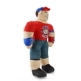 thumbnail image 4 of WWE PELUCHE 23" JOHN CENA - FRENCH, 4 of 5