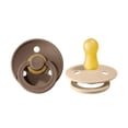 thumbnail image 1 of BIBS Pacifiers | 2-Pack | Age Size 6-18 Months, 1 of 3
