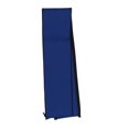 thumbnail image 1 of Pool Handrail Cover, Non Slip Filling Material Pool Handrail Cover with Zipper Adjustable Railing Handle Sleeve for Family Swimming Pool Amusement Park Water Park, 1 of 8