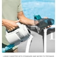 thumbnail image 2 of Intex ZR200 Handheld Pool Vacuum, 2 of 6