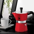 thumbnail image 4 of Bialetti 6-Cup Moka Express Coffee Maker, 4 of 6