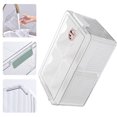 thumbnail image 2 of Hinati Clearance Sale Promotion Travel Divided Serving Tray with Lid Snackle Box Container Storage Drawers, Organizers and Storage Bins for Kitchen Pantry Organization and Storage, 2 of 9
