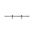 thumbnail image 3 of Wood & Hart 78" Barn Spirit Rail System, 3 of 4
