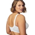 thumbnail image 3 of WonderBra Classic Support Wireless Bra, 3 of 6