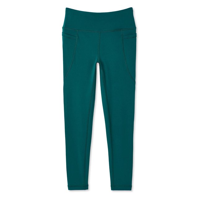 Legging avec poches Athletic Works pour femmes