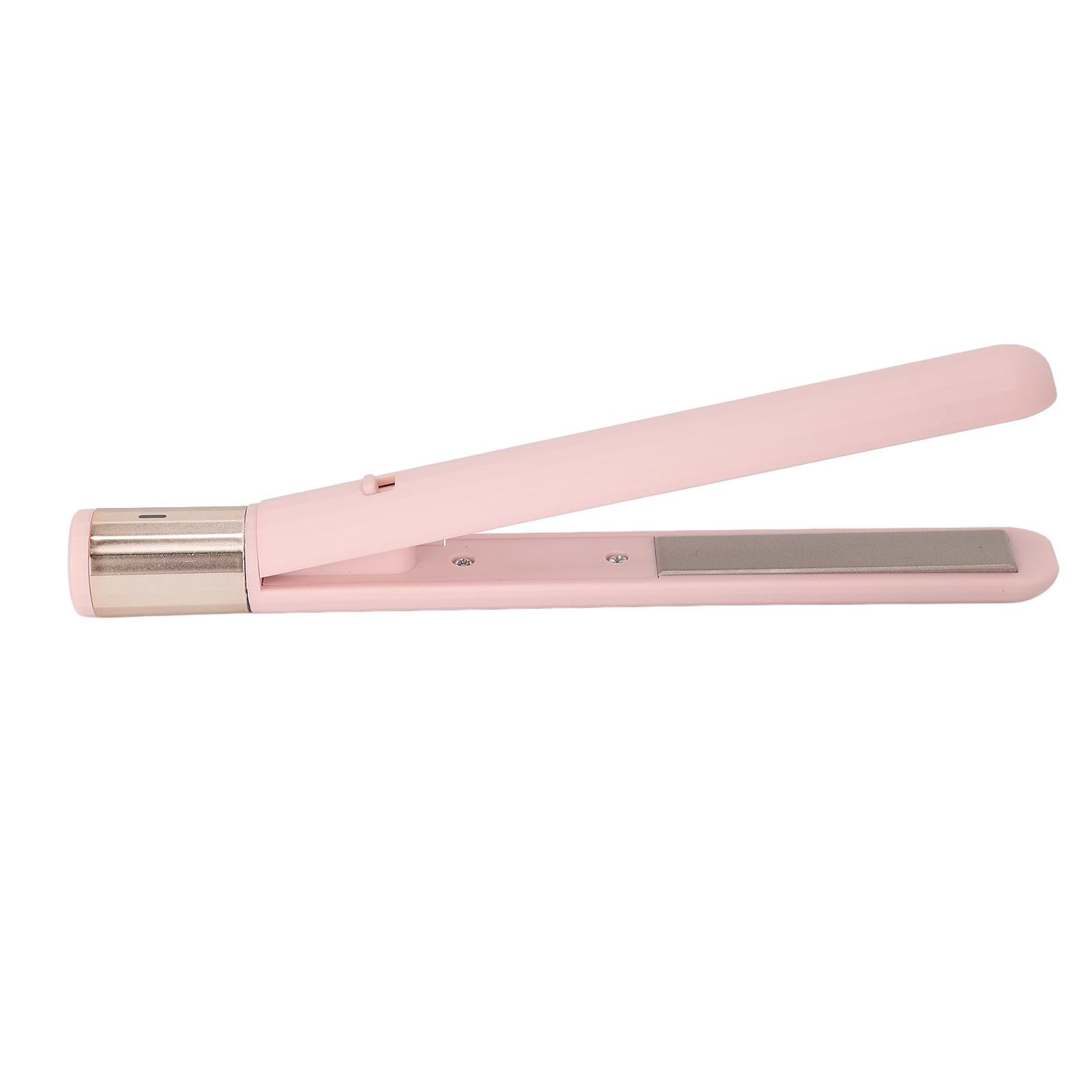 Mini Hair Straightener With Even Heating, Versatile Applications, Fashionable Hairstyles, Hair Care, Compact And Portable For Women And Men