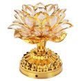 thumbnail image 1 of LYUMO LED Lamp,LED Colorful Buddhist Lamp Environmental Protection Buddha Light Buddhist Appliances US 100‑240V,Buddha Light, 1 of 8