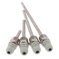 thumbnail image 3 of 30-200mm Thermowell 304 Stainless Steel 1/2 BSP G Thread for Temperature Sensor, 3 of 5