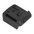 thumbnail image 2 of Accessoires de Puissance, Adaptateur de Batterie Lithium pour Outil Électrique Adaptateur de Batterie Apparence Frappante, 2 of 8