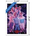 thumbnail image 2 of Netflix Stranger Things : Saison 3 - Groupe, 2 of 4
