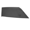 thumbnail image 1 of Left Right Windshield Water Drain Covers, Durable 1 Pair Front Windshield Water Drain Cover Plastic Easy Install 1698300075  For A-Class W169, 1 of 8