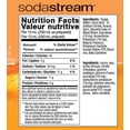 thumbnail image 4 of SodaStream Classic Orange Drink Mix, 4 of 4