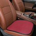 thumbnail image 1 of Dvkptbk Car Seat Cushion Car Seat Protector Car Front Seat Rear Seat Covers Non-slip Breathable Universal Car Cushion for Cars Auto Supplies Driver Seat Office Chair Car Accessories, 1 of 4