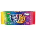 thumbnail image 1 of Chips Ahoy! Rainbow Cookies, 1 of 9