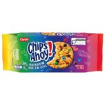 Chips Ahoy! Rainbow Cookies