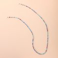 thumbnail image 4 of Eyeglass Chain Fashion Bead Decorative Reading Glasses Lanyard Eyewear Retainer, 4 of 10