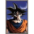 thumbnail image 1 of Dragon Ball Z - Goku, 1 of 4