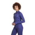 thumbnail image 3 of Reebok Veste Reflex Performance entièrement zippée avec poches pour femmes, 3 of 6